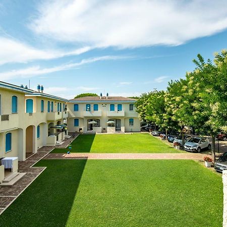 Appartamento Junior Depandance Cavallino-Treporti Esterno foto