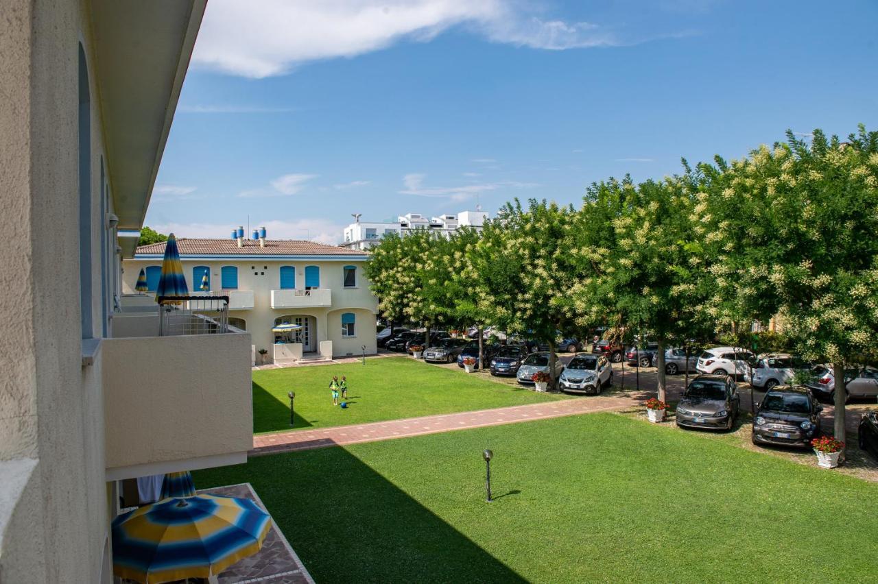 Appartamento Junior Depandance Cavallino-Treporti Esterno foto
