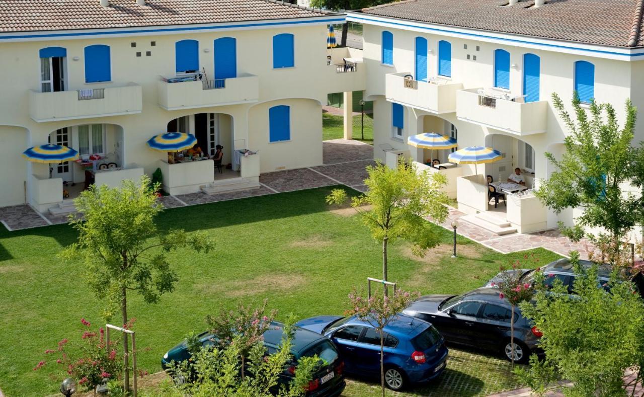 Appartamento Junior Depandance Cavallino-Treporti Esterno foto