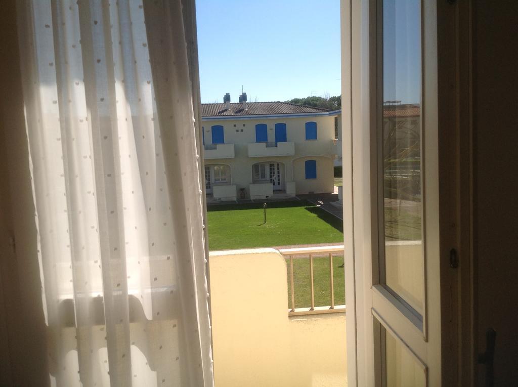 Appartamento Junior Depandance Cavallino-Treporti Esterno foto